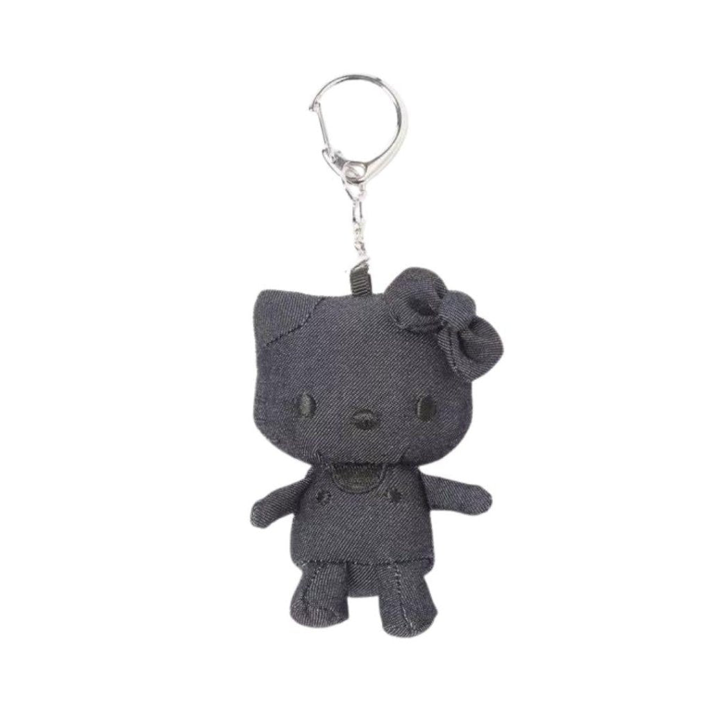 Sanrio Hello Kitty Charm Black Style - ding-go