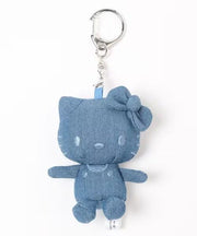 Sanrio Hello Kitty Charm Cowboy Style - ding-go