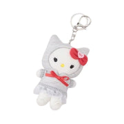 Sanrio Hello Kitty Charm Hoodies Style - ding-go