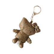 Sanrio Hello Kitty Charm Leopard Print Style - ding-go