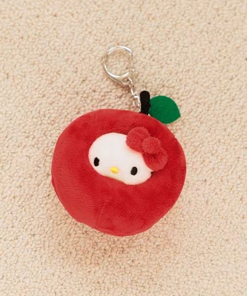 Sanrio Hello Kitty Charm Special Apple - ding-go