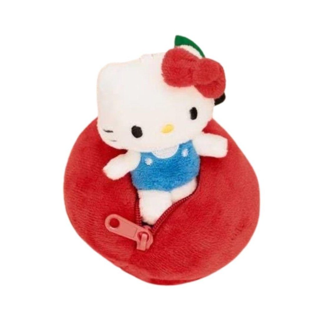 Sanrio Hello Kitty Charm Special Apple - ding-go