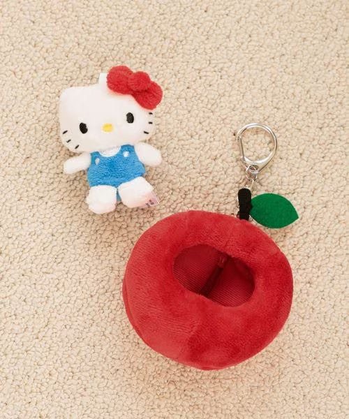 Sanrio Hello Kitty Charm Special Apple - ding-go