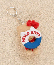 Sanrio Hello Kitty Charm Swim Ring Style - ding-go