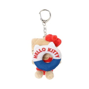 Sanrio Hello Kitty Charm Swim Ring Style - ding-go
