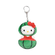 Sanrio Hello Kitty Charm Watermelon Swimsuit - ding-go