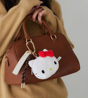 Sanrio Hello Kitty Coin Purse - ding-go