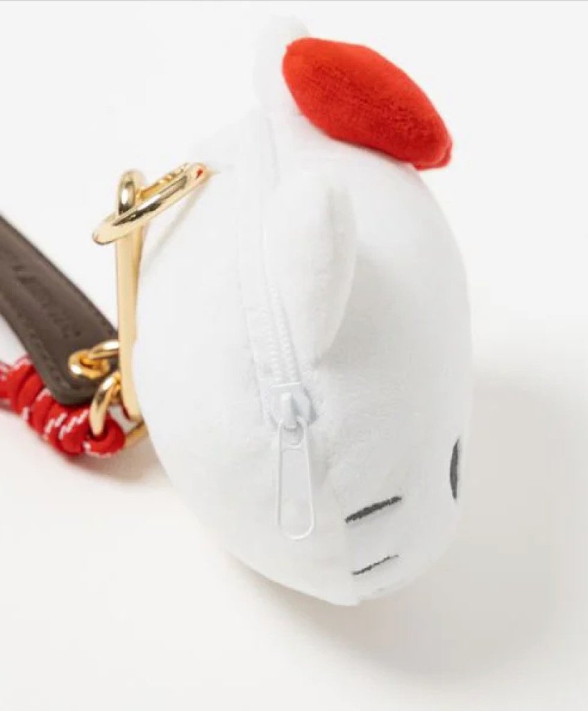 Sanrio Hello Kitty Coin Purse - ding-go
