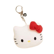 Sanrio Hello Kitty Compact Mirror - ding-go