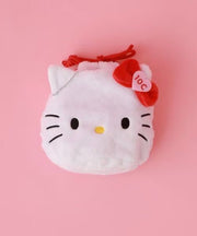 Sanrio Hello Kitty Drawstring X10C REPIPI - ding-go