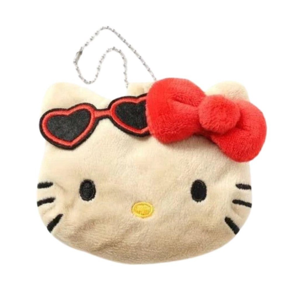 Sanrio Hello Kitty Shoppingbag - ding-go