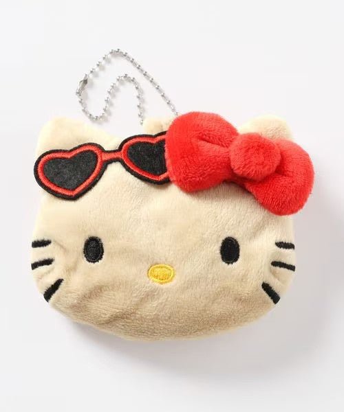 Sanrio Hello Kitty Shoppingbag - ding-go