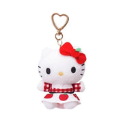 Sanrio Hello Kitty With Apple Dress - 200g - ding-go