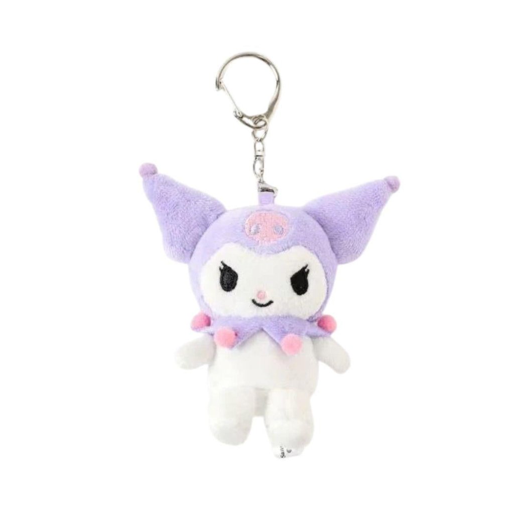 Sanrio Kuromi Charm Limited Purplr Style - ding-go