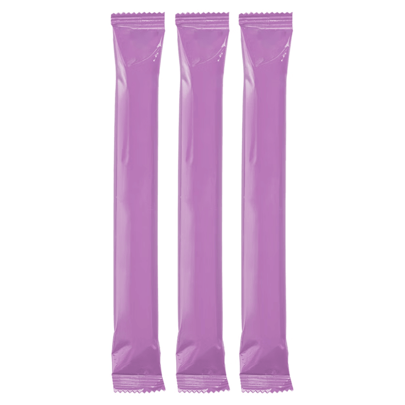 Sanrio Kuromi Choco Sticks Grape Flavor - 45g - ding - go