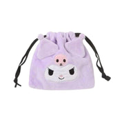 Sanrio Kuromi Drawstring - ding-go