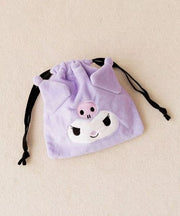 Sanrio Kuromi Drawstring - ding-go