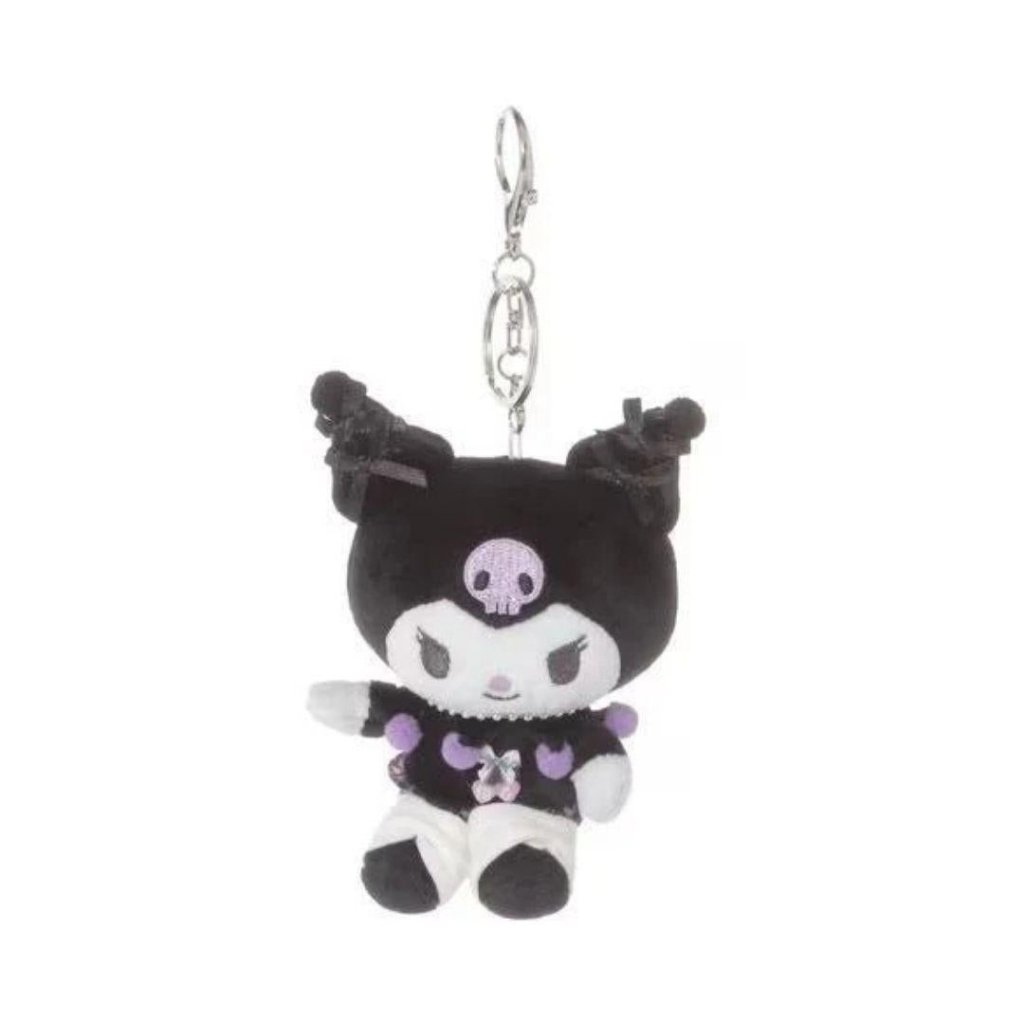 Sanrio Kuromi Original Charm - ding-go