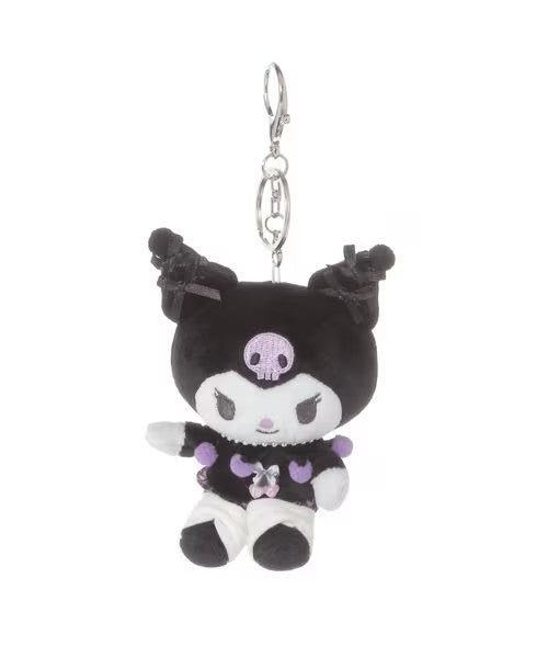 Sanrio Kuromi Original Charm - ding-go