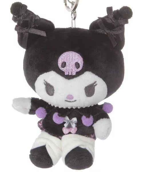 Sanrio Kuromi Original Charm - ding-go