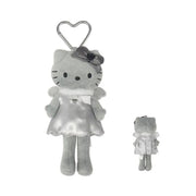 Sanrio Long Legs Hello Kitty Gray&White - 500g - ding-go