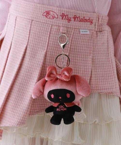 Sanrio Melody Charm X10C REPIPI - ding-go