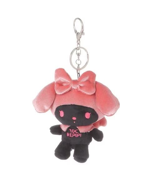 Sanrio Melody Charm X10C REPIPI - ding-go