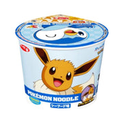 Sanyo Sapporo Ichiban Pokemon Noodles Seafood Flavor - 37g - ding-go