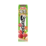 S&B Premium Wasabi Paste 43g