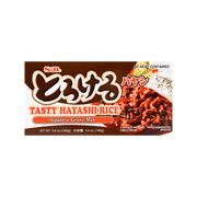 S&B Torokeru Tasty Hayashi Rice Japanese Gravy Mix 160g