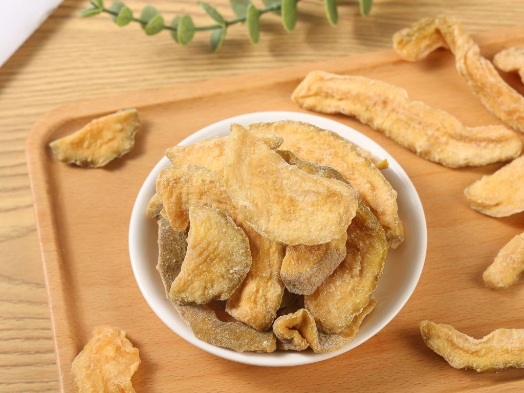 【Seasonal Limited】Fresh Dried Guava - 40g - ding-go