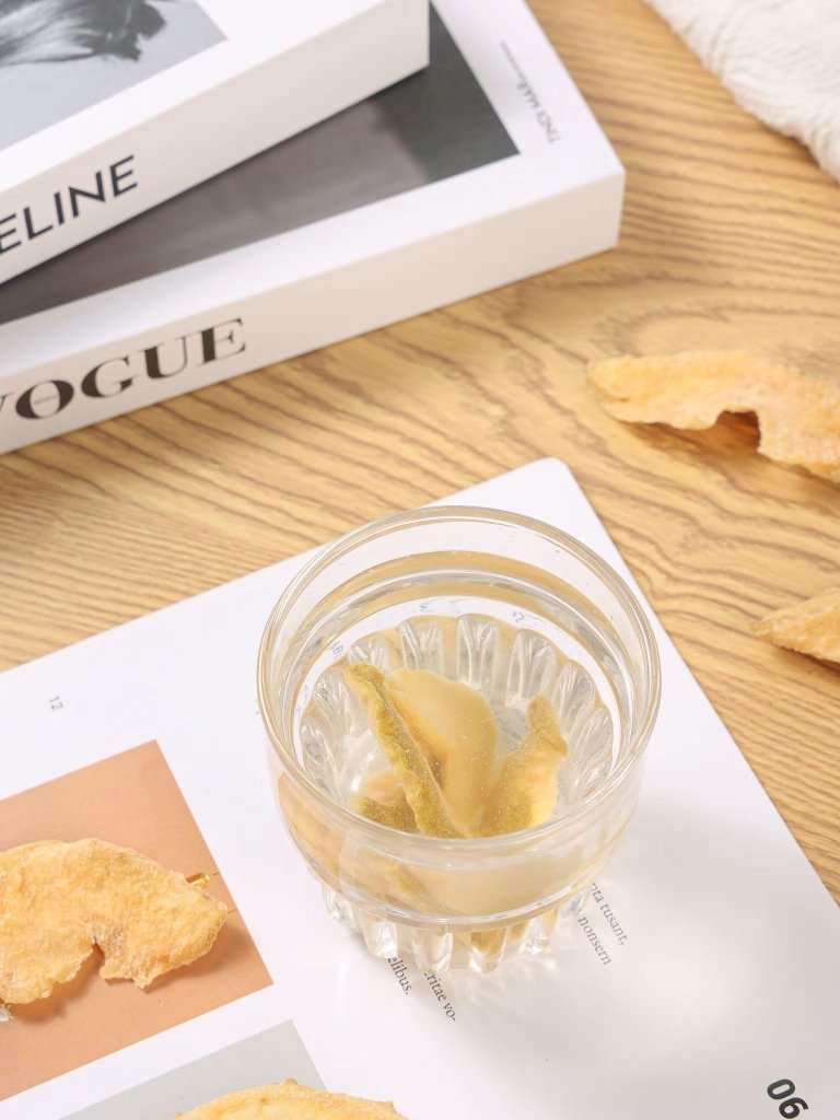 【Seasonal Limited】Fresh Dried Guava - 40g - ding-go