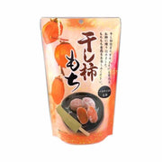 Seiki Dried Persimmon Mochi Stand Pack - 130g - ding - go