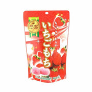 Seiki Strawberry Mochi Stand Pack - 130g - ding - go