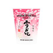 Sekka Rice - 4.4lbs (2000g) - ding-go