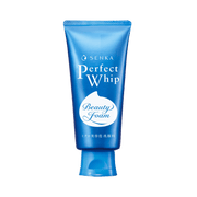 Senka Perfect Whip Facial Wash - 120g - ding - go