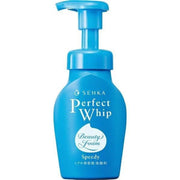 Senka Speedy Perfect Whip Moist Touch - 150ml - ding - go