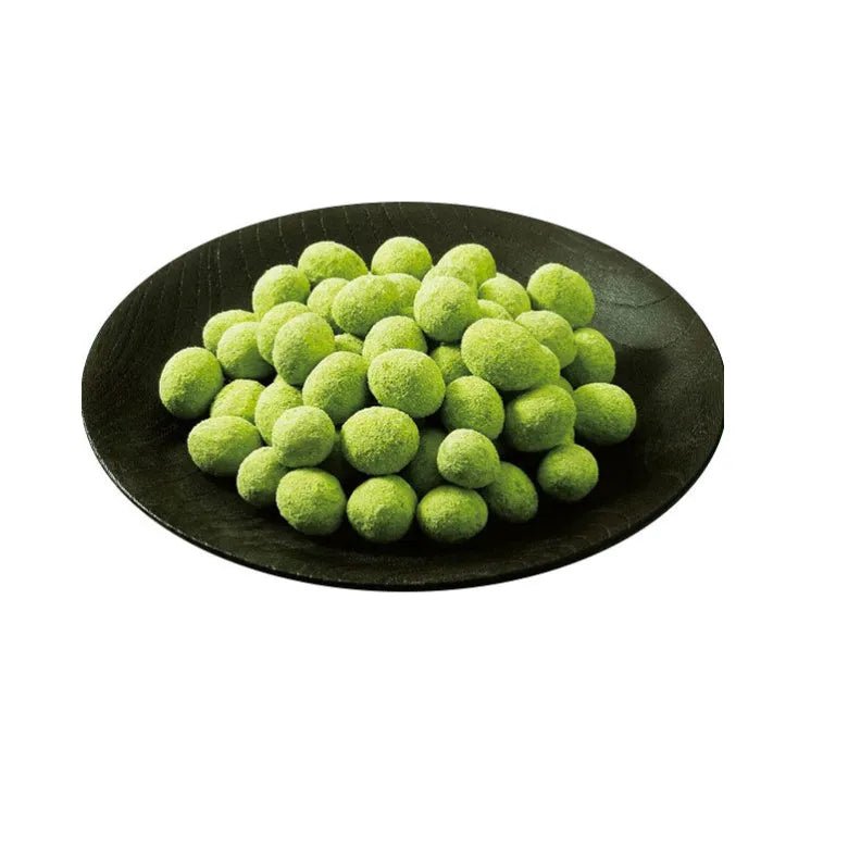 Sennarido Matcha Almonds - 100g - ding - go