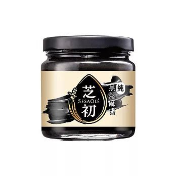 Sesaole Black Sesame Sauce - 170g - ding - go