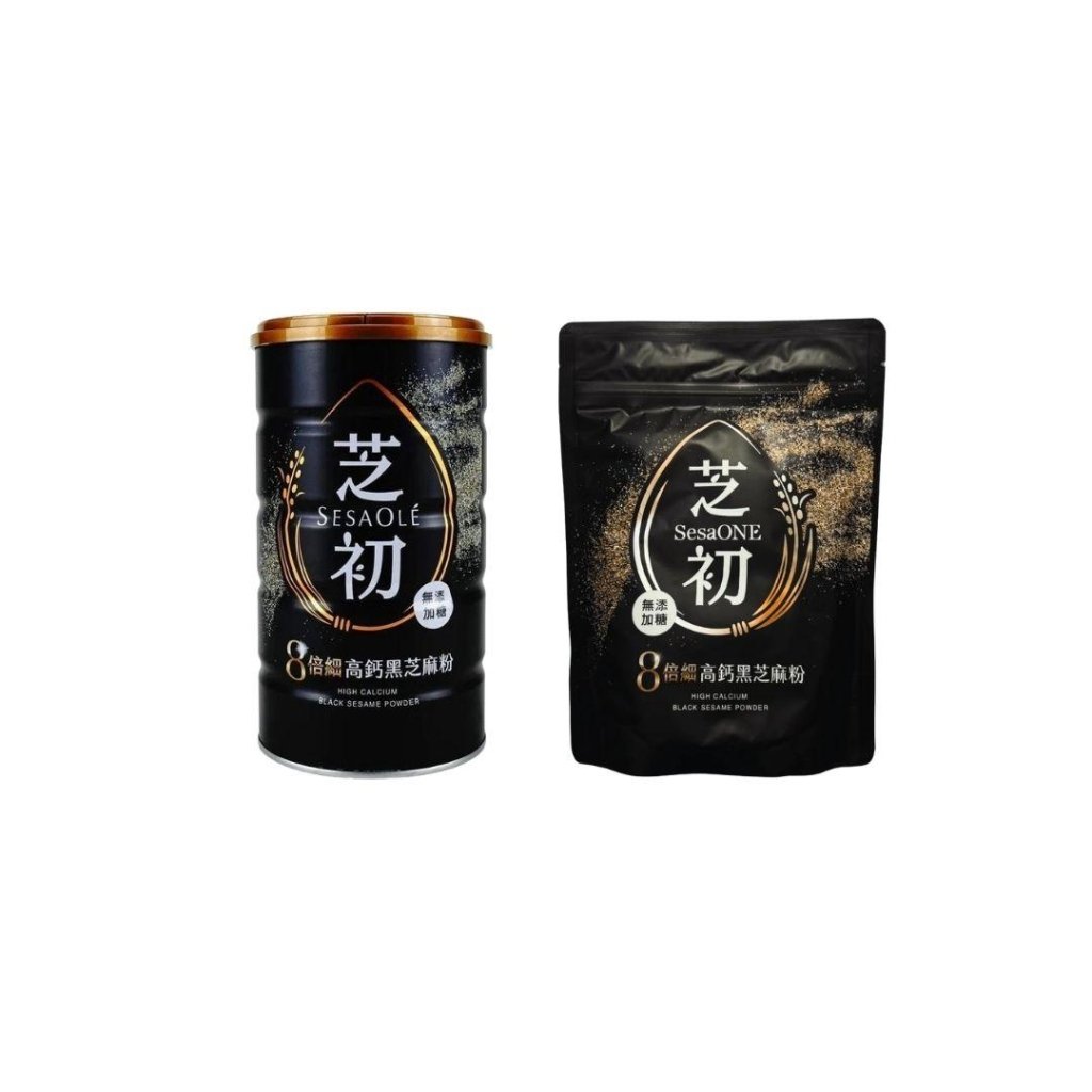 【SesaONE】Sesame Bundle - ding-go