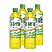 毎朝健康緑茶 - 650ml