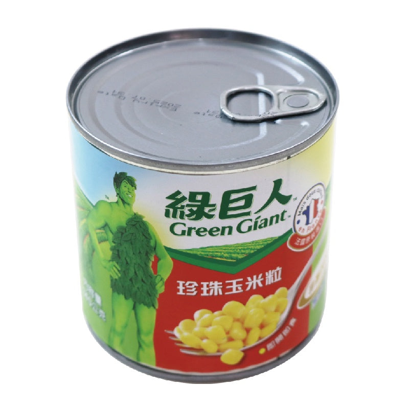 綠巨人 珍珠玉米粒 - 340g x 3