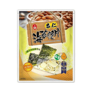 Shangfeng Almond Seaweed Chips - 32g - ding-go