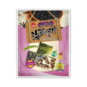 Shangfeng Baking Black Rice with Seaweed Chips - 32g - ding-go