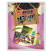 Shangfeng Baking Black Rice with Seaweed Chips - 32g - ding-go
