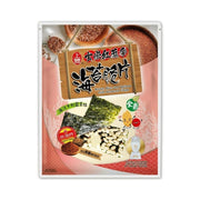 Shangfeng -Brown Rice and Quinoa with Seaweed Chip - ding-go