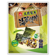 Shangfeng Five Grains Nuts Seaweed Crispy 32g