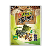 Shangfeng Five Grains Nuts Seaweed Crispy 32g, additional package view 3