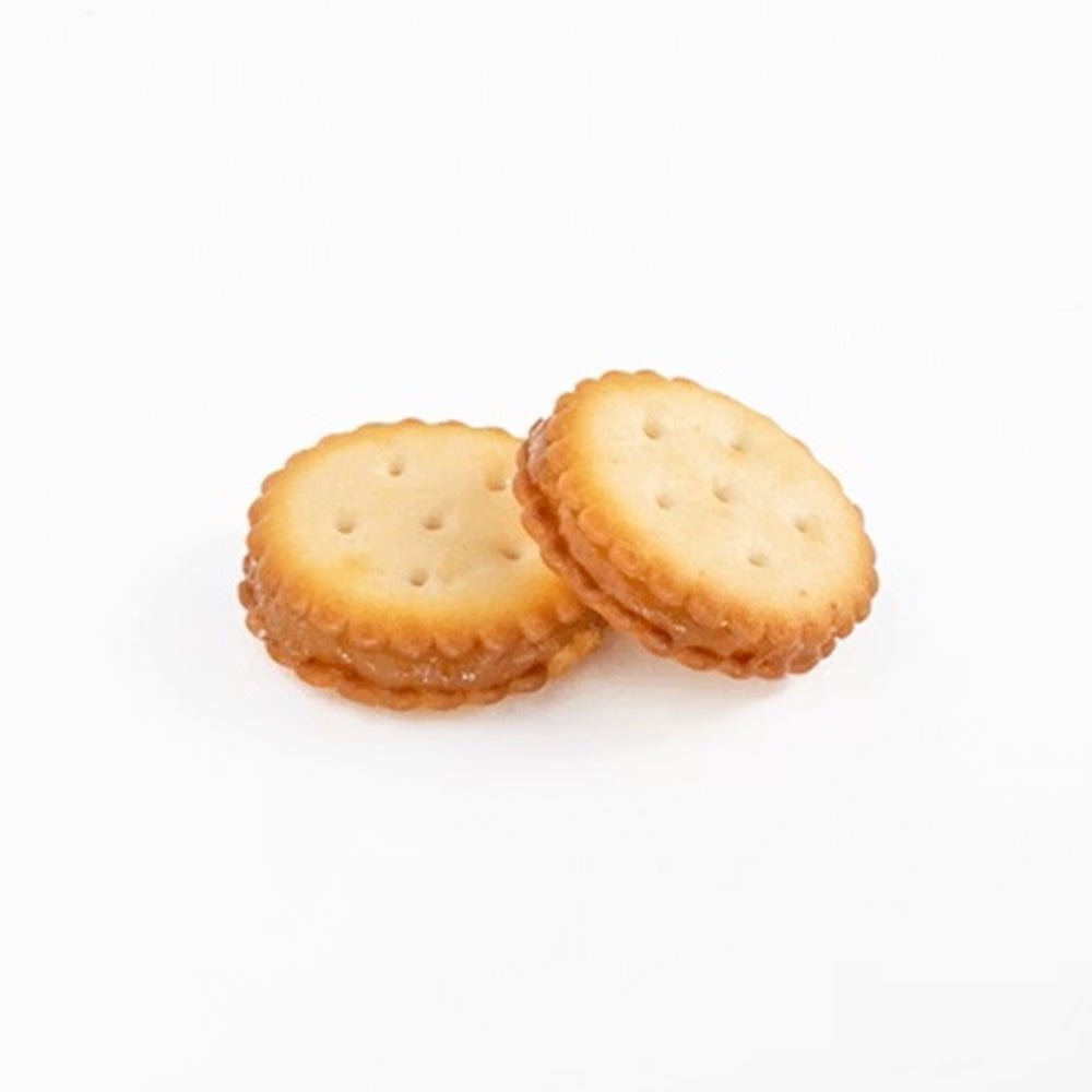 Shengtian Malt Crackers - 400g - ding - go