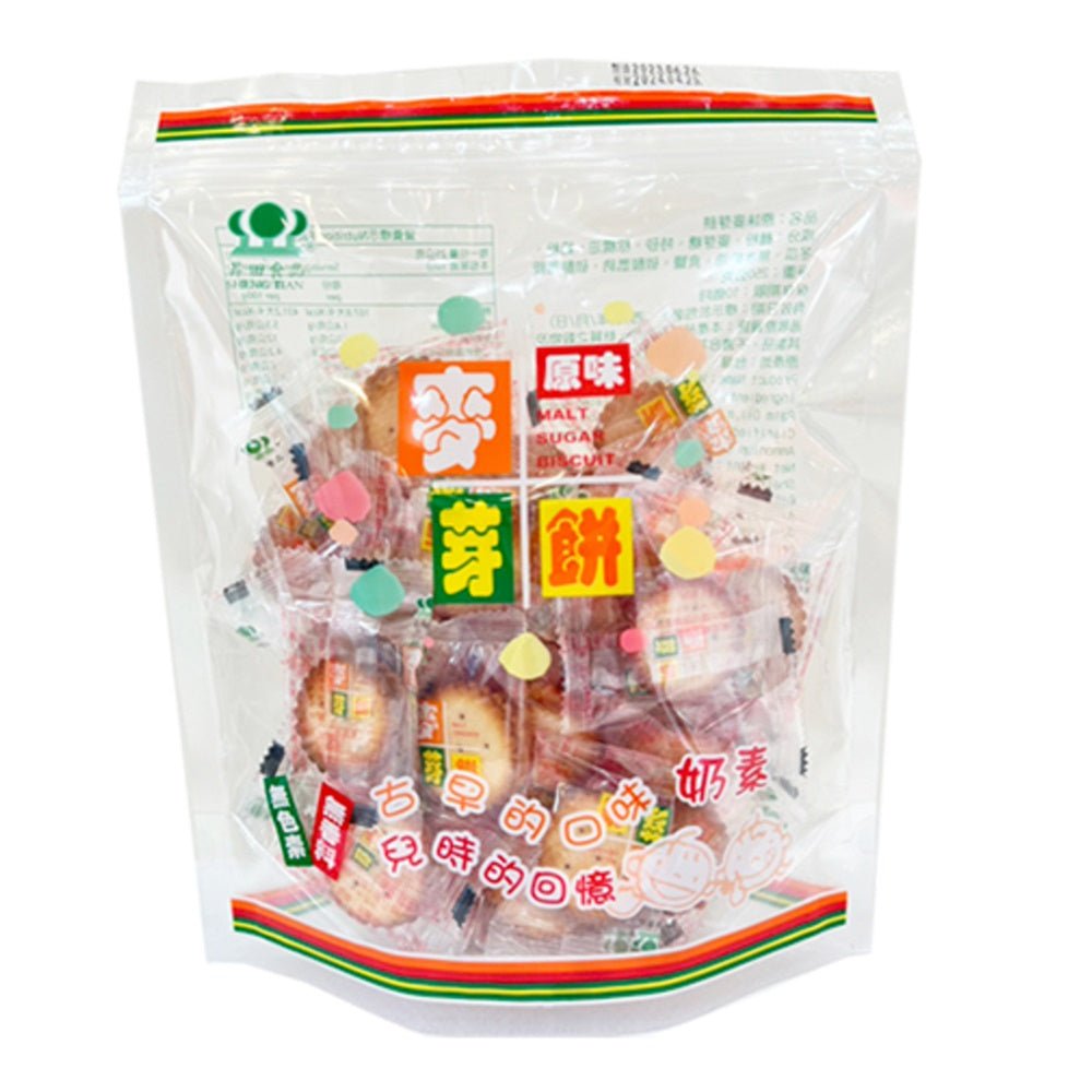 Shengtian Malt Crackers - 400g - ding - go